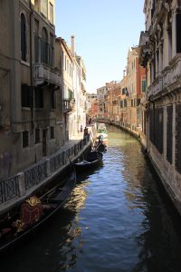 Wenecja – zdecydowanie nie przereklamowana perełka Włoch 19