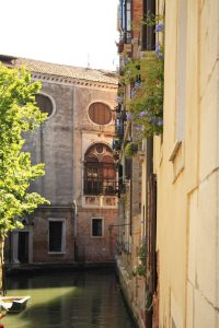 Wenecja – zdecydowanie nie przereklamowana perełka Włoch 35