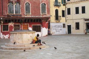 Wenecja – zdecydowanie nie przereklamowana perełka Włoch 37
