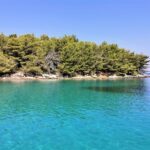 Błękitna laguna i najlepsza paella w życiu – czyli Rejs po chorwackich wodach 15